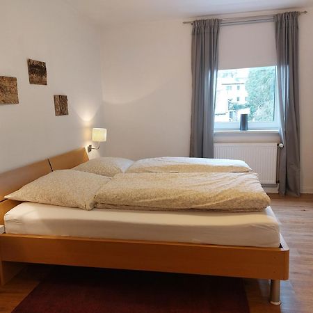 Fewo Amsbergstrasse Bad Harzburg Ngoại thất bức ảnh