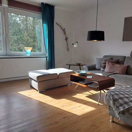 Fewo Amsbergstrasse Bad Harzburg Ngoại thất bức ảnh