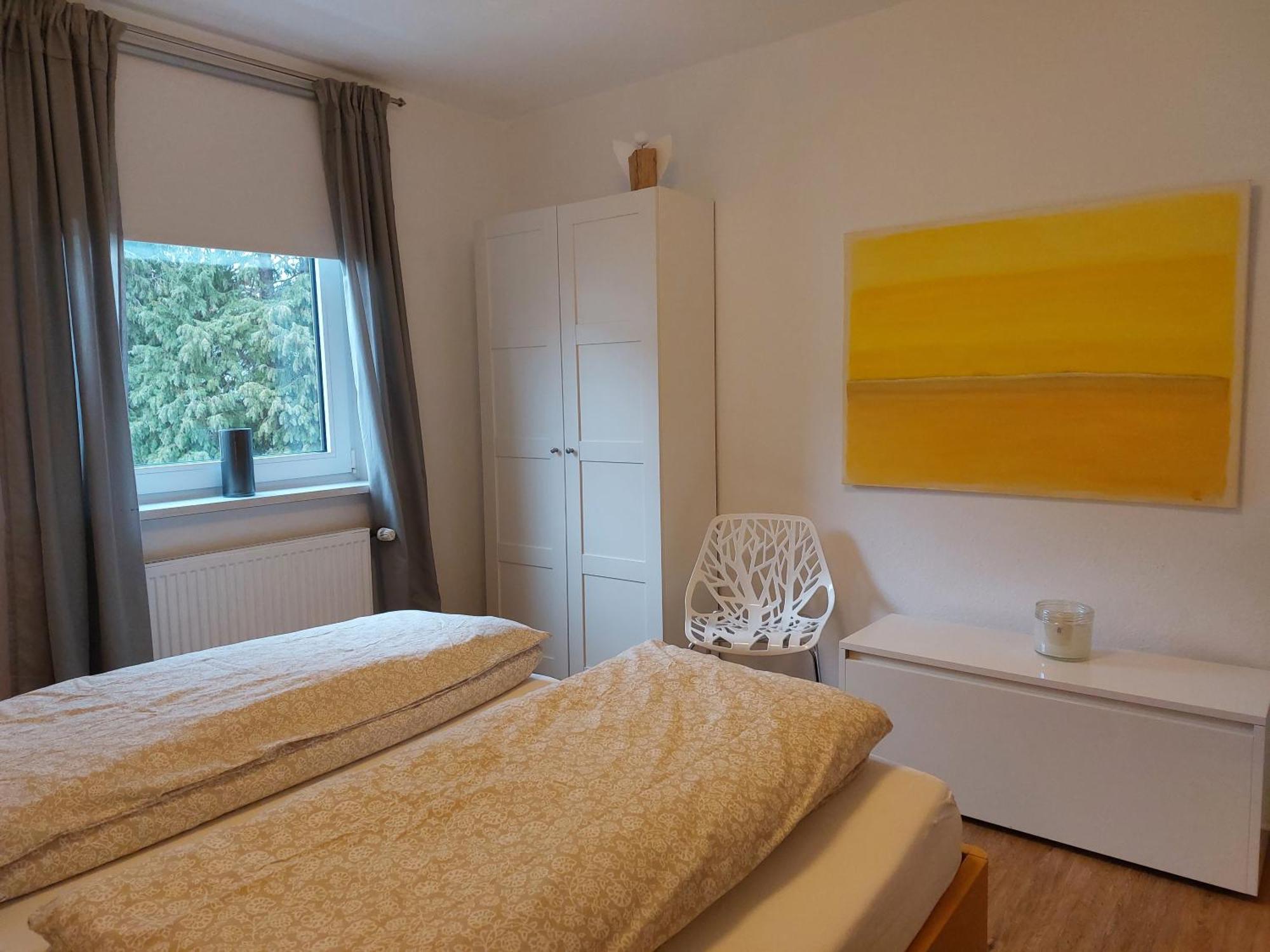 Fewo Amsbergstrasse Bad Harzburg Ngoại thất bức ảnh