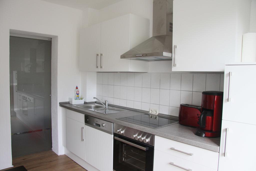 Fewo Amsbergstrasse Bad Harzburg Phòng bức ảnh