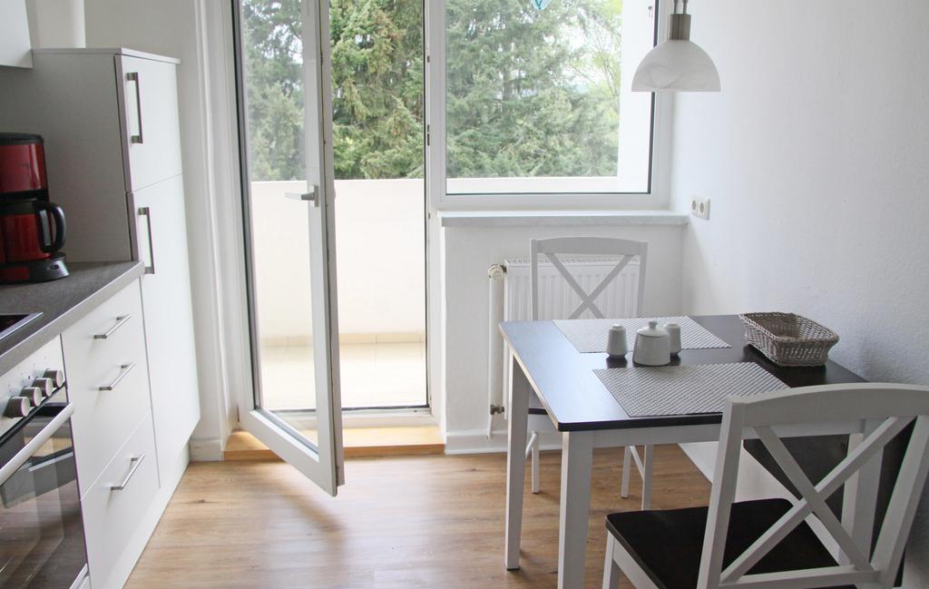 Fewo Amsbergstrasse Bad Harzburg Phòng bức ảnh
