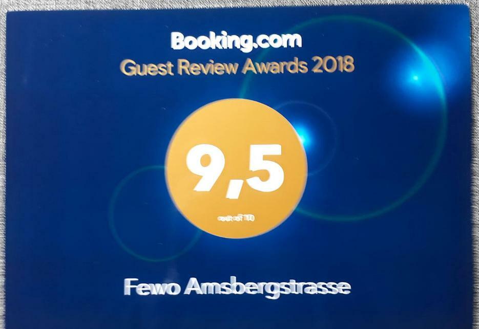 Fewo Amsbergstrasse Bad Harzburg Ngoại thất bức ảnh